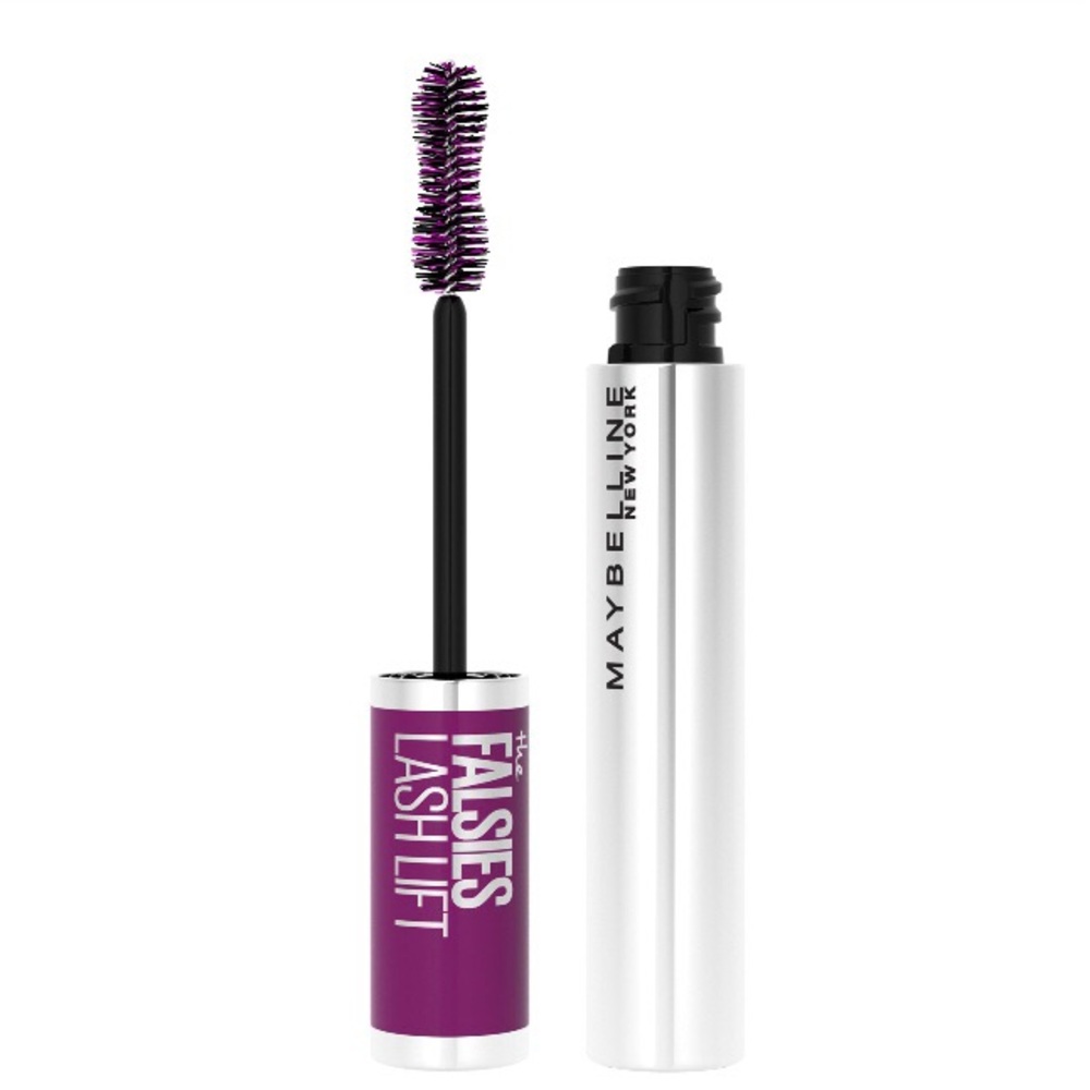 Lash Lift Mascara